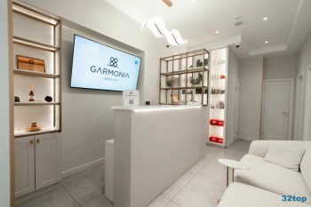 Стоматологическая клиника GARMONIA DENTAL CLINIC (ГАРМОНИЯ ДЕНТАЛ КЛИНИК) м. Пушкинская