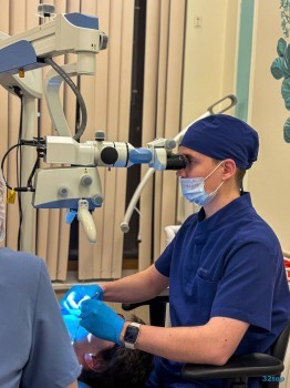 Клиника FACELINE (ФЕЙСЛАЙН) м. Бабушкинская