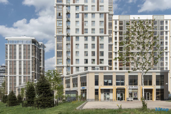 Клиника FACELINE (ФЕЙСЛАЙН) м. Ботанический сад