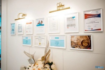 Клиника FACELINE (ФЕЙСЛАЙН) м. Ботанический сад