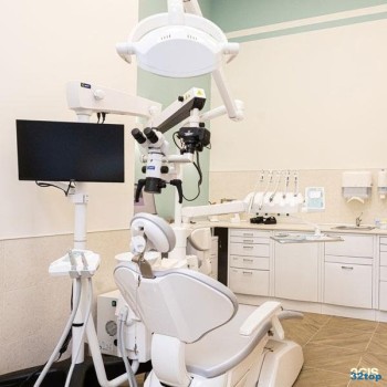 Клиника FACELINE (ФЕЙСЛАЙН) м. Ботанический сад