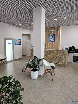 Клиника АРХИТЕКТОР УЛЫБОК м. Горки