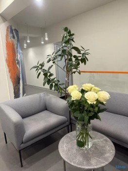 Стоматологическая клиника ТИИССФОРМ м. Серпуховская