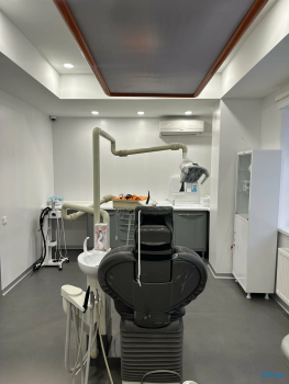 Стоматологическая клиника ТИИССФОРМ м. Серпуховская