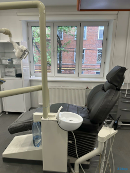 Стоматологическая клиника ТИИССФОРМ м. Серпуховская