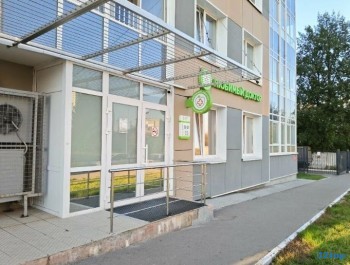 Медицинский центр ЛЮБИМЫЙ ДОКТОР на Вильгельма де Геннина