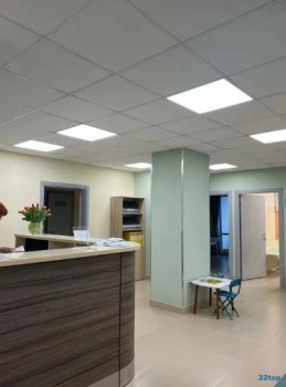 Медицинский центр ЛЮБИМЫЙ ДОКТОР на Вильгельма де Геннина