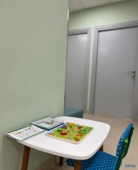 Медицинский центр ЛЮБИМЫЙ ДОКТОР на Вильгельма де Геннина