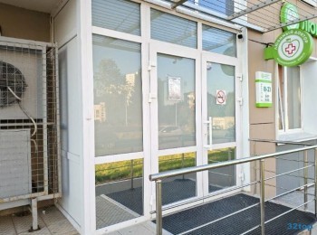 Медицинский центр ЛЮБИМЫЙ ДОКТОР на Вильгельма де Геннина