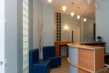 Медицинский центр СТОКЛИ на Костромской