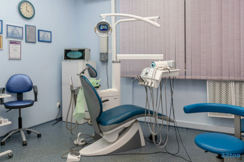 Медицинский центр СТОКЛИ на Костромской