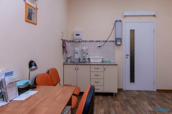 Медицинский центр СТОКЛИ на Костромской