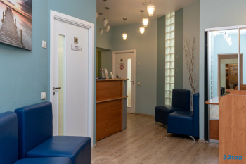 Медицинский центр СТОКЛИ на Костромской