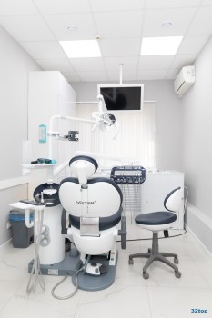 Клиника семейного здоровья и эстетической медицины АВРОРА м. Улица Дыбенко