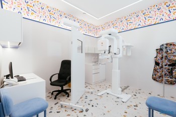 Детская стоматология МЕГА-ДЕНТ КИДС