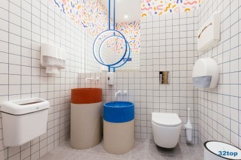 Детская стоматология МЕГА-ДЕНТ КИДС