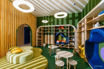 Детская стоматология МЕГА-ДЕНТ КИДС