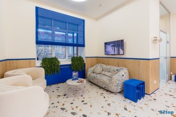 Детская стоматология МЕГА-ДЕНТ КИДС