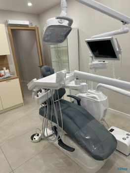 Центр современной стоматологии АЛ ДЕНТАЛ м. Юго-Западная