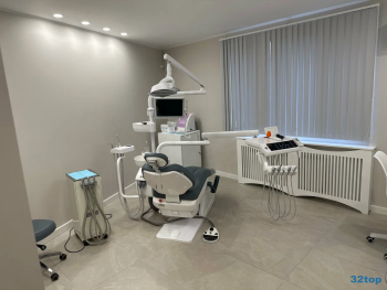 Центр современной стоматологии АЛ ДЕНТАЛ м. Юго-Западная