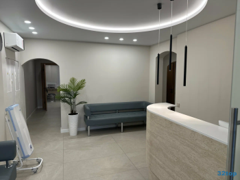 Центр современной стоматологии АЛ ДЕНТАЛ м. Юго-Западная