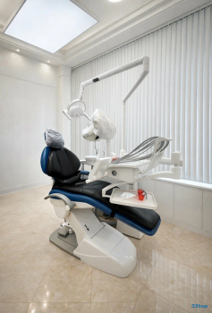 Стоматологическая клиника FANTASY SMILE (ФЭНТЕЗИ СМАЙЛ) м. Раменки