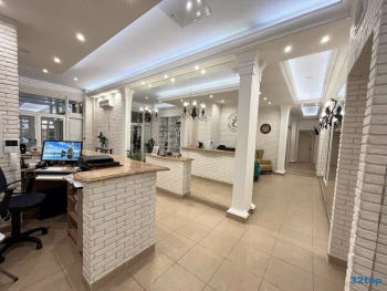 Стоматологическая клиника FANTASY SMILE (ФЭНТЕЗИ СМАЙЛ) м. Раменки