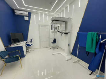 Стоматологическая клиника PREMIUM SMILE (ПРЕМИУМ СМАЙЛ) м. Некрасовка