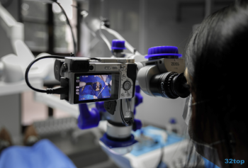 Стоматологический центр REFFORMAT м. Новослободская