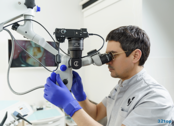 Стоматологический центр REFFORMAT м. Новослободская