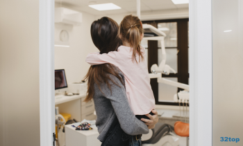 Стоматологический центр REFFORMAT м. Новослободская