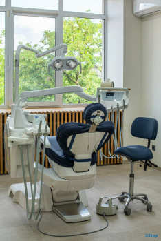 Стоматологическая клиника КУИНДЖИ