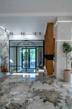 Стоматологическая клиника КУИНДЖИ