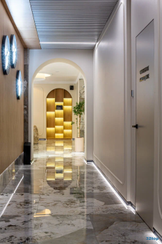 Стоматологическая клиника КУИНДЖИ