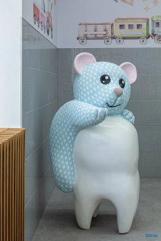 Стоматологическая клиника КУИНДЖИ