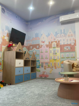 Стоматологическая клиника КУИНДЖИ