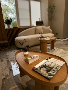 Стоматологическая клиника КУИНДЖИ