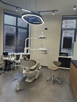 Стоматологическая клиника СМАЙЛ32ДЕНТ (SMILE32DENT) м. Новокосино