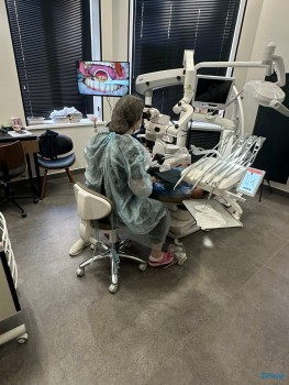 Стоматологическая клиника СМАЙЛ32ДЕНТ (SMILE32DENT) м. Новокосино