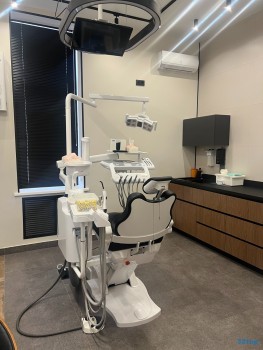 Стоматологическая клиника СМАЙЛ32ДЕНТ (SMILE32DENT) м. Новокосино