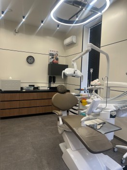 Стоматологическая клиника СМАЙЛ32ДЕНТ (SMILE32DENT) м. Новокосино