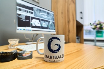 Стоматология ГАРИБАЛЬДИ (GARIBALDI) м. Новые Черёмушки