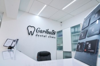 Стоматология ГАРИБАЛЬДИ (GARIBALDI) м. Новые Черёмушки