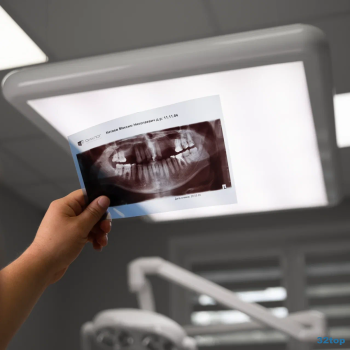 Стоматологическая клиника S2 CLINIC (С2 КЛИНИК) на Никитинской