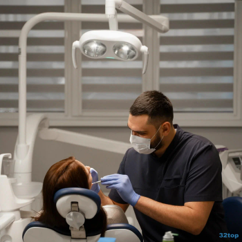 Стоматологическая клиника S2 CLINIC (С2 КЛИНИК) на Никитинской