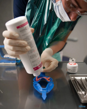 Стоматологическая клиника S2 CLINIC (С2 КЛИНИК) на Никитинской