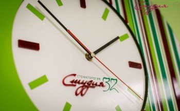 Стоматология СТУДИЯ 32