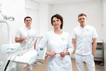 СТОМАТОЛОГИЯ ПРОФЕССОРА БОКОЙ