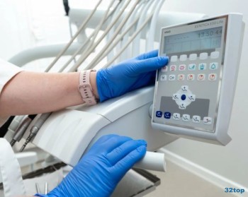 СТОМАТОЛОГИЯ ПРОФЕССОРА БОКОЙ