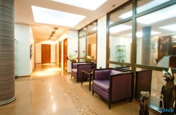 СТОМАТОЛОГИЯ ПРОФЕССОРА БОКОЙ